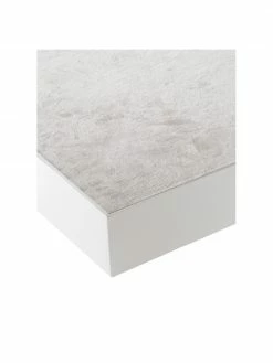 Westwing Collection Plateau blanc brillant Hayley, larg. 33 x prof. 24 cm 12 Westwing Collection Plateau blanc brillant Hayley, larg. 33 x prof. 24 cm -Cuisine Soldes 2022 Plateau blanc brillant Hayley 5