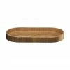 Asa Plateau de service bois Wood, larg. 11 x long. 23 cm -Cuisine Soldes 2022 Plateau de service bois Wood
