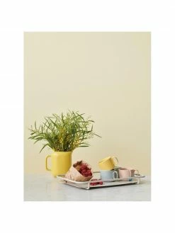 Stelton Plateau de service gris clair Carry-on, long. 47 x larg. 30 cm, larg. 47 cm, long. 30 cm -Cuisine Soldes 2022 Plateau de service gris clair Carry on long 47 x larg 30 cm 3