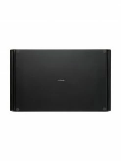 Broste Copenhagen Plateau de service noir Charlie, 30 x 50 cm, larg. 30 x long. 50 cm -Cuisine Soldes 2022 Plateau de service noir Charlie 30 x 50 cm 3
