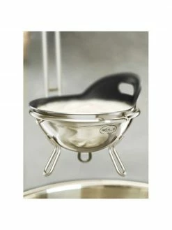 Pochoir à œufs acier inoxydable avec revêtement antiadhésif Classic, Ø 13 x haut. 15 cm -Cuisine Soldes 2022 Pochoir a oeufs acier inoxydable avec revetement antiadhesif Classic 1