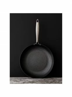 Poêle Boussac, Ø 28 x haut. 6 cm -Cuisine Soldes 2022 Poele Boussac 4