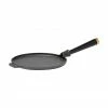 Poêle à crêpes Monte Raw, Ø 25 x haut. 7 cm -Cuisine Soldes 2022 Poele a crepes Monte Raw