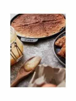 Poêle à crêpes Monte Raw, Ø 25 x haut. 7 cm 10 Poêle à crêpes Monte Raw, Ø 25 x haut. 7 cm -Cuisine Soldes 2022 Poele a crepes Monte Raw 3