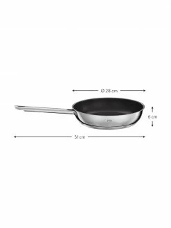 Poêle à frire Elegance, Ø 28 cm -Cuisine Soldes 2022 Poele a frire Elegance 2