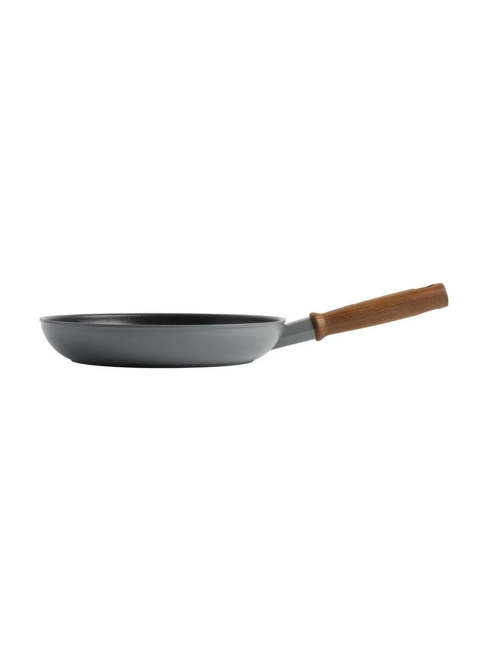Poêles avec spatule Mayflower Pro, 3 élém., Lot de différentes tailles 6 Poêles avec spatule Mayflower Pro, 3 élém., Lot de différentes tailles – Image 4