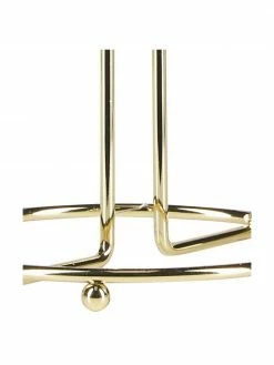 Porte-rouleau de cuisine Amo, Ø 14 cm x haut. 28 cm -Cuisine Soldes 2022 Porte rouleau de cuisine Amo 2