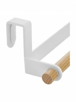 Yamazaki Porte-serviettes Tosca, larg. 33 x haut. 6 cmDisponibilité limitée -Cuisine Soldes 2022 Porte serviettes Tosca 5