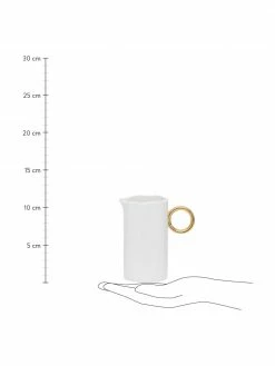 Urban Nature Culture Pot à lait Good Morning, Ø 11 x haut. 6 cm -Cuisine Soldes 2022 Pot a lait Good Morning 2