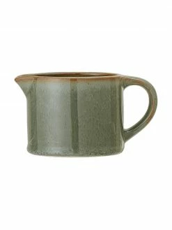 Bloomingville Pot à lait en grès Pixie, 275 ml, Ø 9 x haut. 7 cm