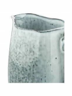 Broste Copenhagen Pot à lait en grès fait main Nordic Sea, 1 l, larg. 17 x haut. 16 cm -Cuisine Soldes 2022 Pot a lait en gres fait main Nordic Sea 1 l 4