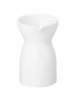 Villeroy & Boch Pot à lait en porcelaine Artesano Original, 200 ml, 200 ml -Cuisine Soldes 2022 Pot a lait en porcelaine Artesano Original 200 ml 2
