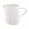 Asa Pot à lait porcelaine à table, 400 ml, Ø 6 x haut. 11 cm -Cuisine Soldes 2022 Pot a lait porcelaine a table 400 ml