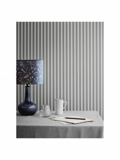 Broste Copenhagen Pot à lait porcelaine avec bord noir Salt, 400 ml, Ø 6 x haut. 12 cm, 400 ml -Cuisine Soldes 2022 Pot a lait porcelaine avec bord noir Salt 400 ml 3