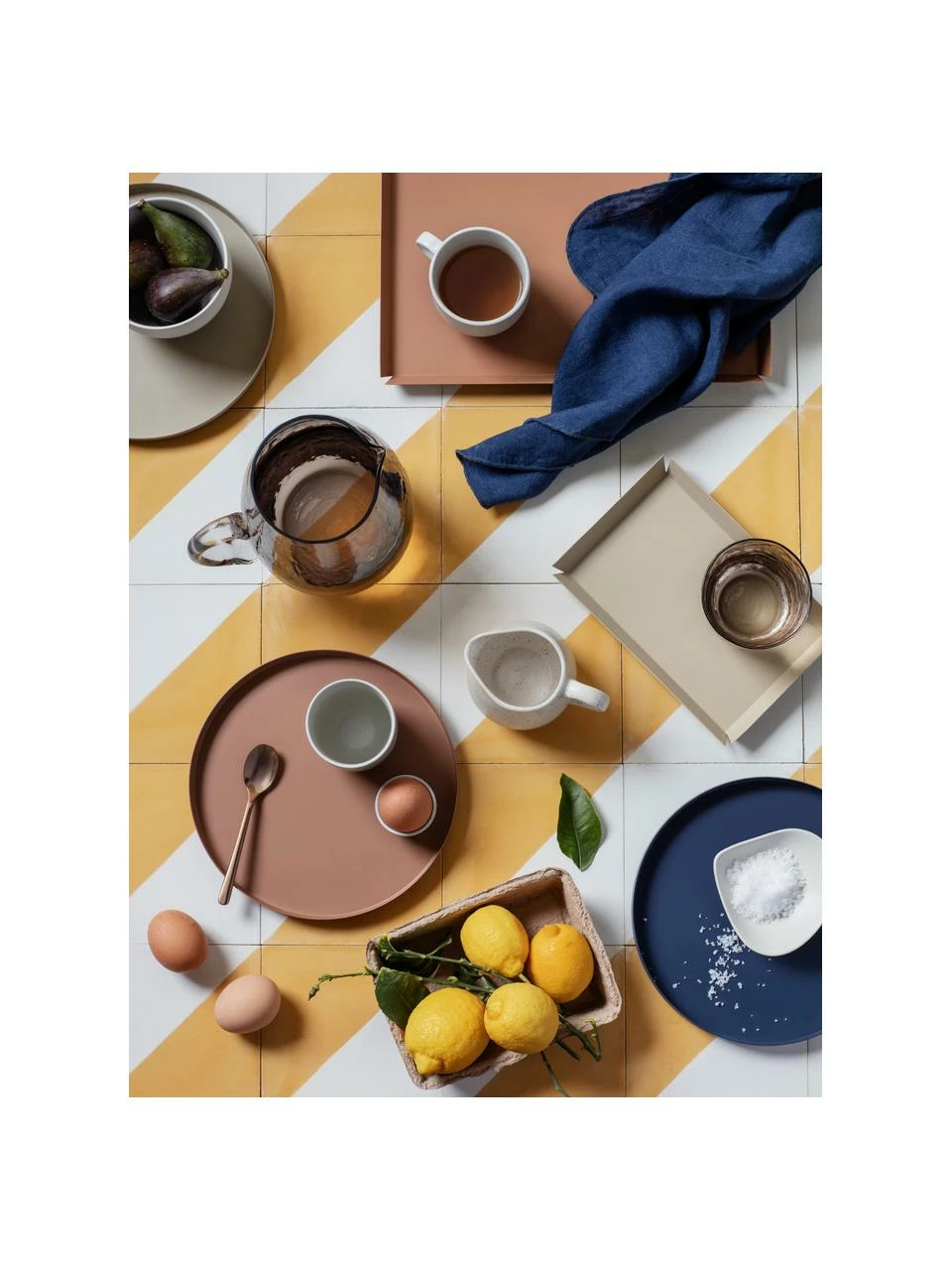 Broste Copenhagen Pot à lait rustique grès cérame faite main blanc crème Nordic Vanilla, 300 ml, Ø 12 cm x haut. 9 cmDisponibilité limitée 4 Broste Copenhagen Pot à lait rustique grès cérame faite main blanc crème Nordic Vanilla, 300 ml, Ø 12 cm x haut. 9 cmDisponibilité limitée – Image 2