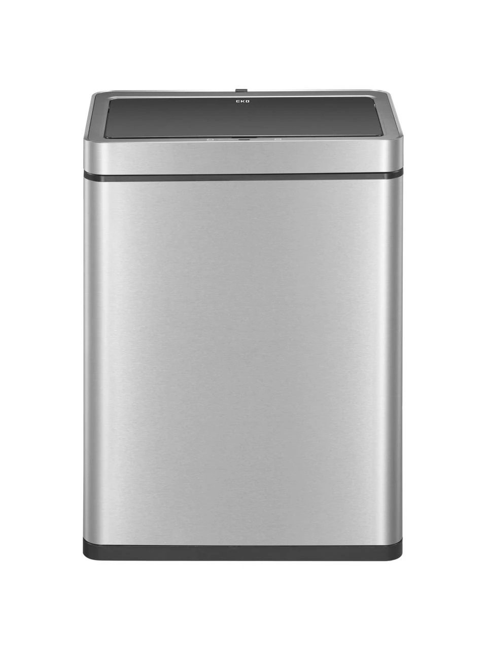 Poubelle avec capteur de mouvement Mirage, 2x30 l, larg. 49 x haut. 66 cm, 2 x 30 l 8 Poubelle avec capteur de mouvement Mirage, 2x30 l, larg. 49 x haut. 66 cm, 2 x 30 l – Image 6