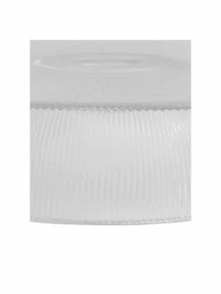 Nordal Présentoir à gâteau en verre Fig, Ø 30 x haut. 8 cm -Cuisine Soldes 2022 Presentoir a gateau en verre Fig 2