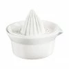 Asa Presse-agrumes porcelaine Plus, Ø 12 x haut. 10 cm -Cuisine Soldes 2022 Presse agrumes porcelaine Plus