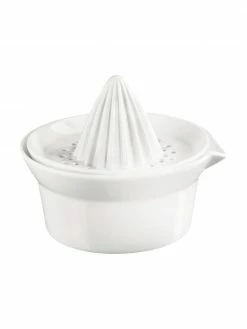 Asa Presse-agrumes porcelaine Plus, Ø 12 x haut. 10 cm