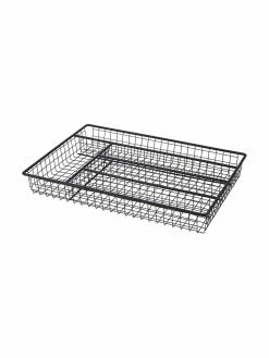 Range-couverts Amo, larg. 36 x prof. 26 cm