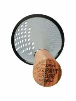 Râpe à fromage Gourmet, Ø 11 x haut. 29 cm -Cuisine Soldes 2022 Rape a fromage Gourmet 3