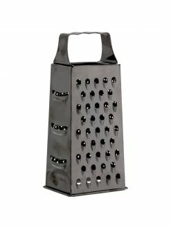 Bloomingville Râpe à fromage Lord, larg. 11 x haut. 24 cm