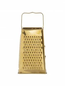 Bloomingville Râpe à fromage Roland, larg. 9 x haut. 19 cm -Cuisine Soldes 2022 Rape a fromage Roland 4