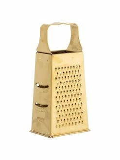 Bloomingville Râpe à fromage Roland, larg. 9 x haut. 19 cm -Cuisine Soldes 2022 Rape a fromage Roland 5