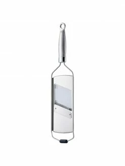 Râpe à julienne acier inoxydable Classic, long. 44 cm