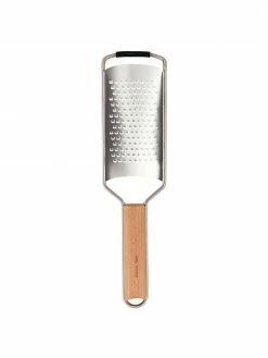 Râpe en acier inoxydable Fina, long. 31 cm