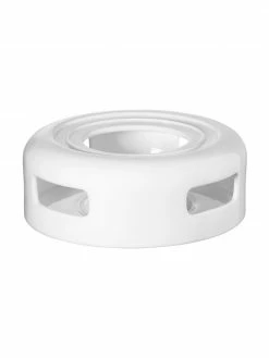 Asa Réchaud en porcelaine Sonoko, Ø 14 cm, haut. 6 cm