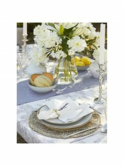 Nordal Rond de serviette Skye, 4 pièces, Ø 4 cm -Cuisine Soldes 2022 Rond de serviette Skye 4 pieces 2