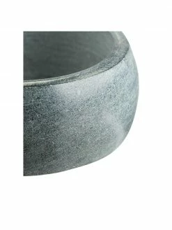 Broste Copenhagen Ronds de serviette Soap Stone, 6 pièces, Ø 5 x haut. 2 cm -Cuisine Soldes 2022 Ronds de serviette Soap Stone 6 pieces 2