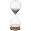 Sablier Natural, Ø 8 x haut. 22 cm