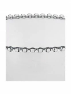 Cote Table Saladier en verre Perles, Ø 21 cm, Ø 21 cm -Cuisine Soldes 2022 Saladier en verre Perles O 21 cm 2