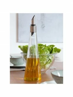 Cote Table Saladier en verre Perles, Ø 21 cm, Ø 21 cm -Cuisine Soldes 2022 Saladier en verre Perles O 21 cm 4