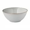 Broste Copenhagen Saladier fait à la main Nordic Sand, Ø 25 cm, Ø 25 x haut. 11 cm -Cuisine Soldes 2022 Saladier fait a la main Nordic Sand O 25 cm