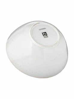 Broste Copenhagen Saladier fait à la main Nordic Sand, Ø 25 cm, Ø 25 x haut. 11 cm 11 Broste Copenhagen Saladier fait à la main Nordic Sand, Ø 25 cm, Ø 25 x haut. 11 cm -Cuisine Soldes 2022 Saladier fait a la main Nordic Sand O 25 cm 3