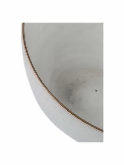 Broste Copenhagen Saladier fait à la main Nordic Sand, Ø 25 cm, Ø 25 x haut. 11 cm 12 Broste Copenhagen Saladier fait à la main Nordic Sand, Ø 25 cm, Ø 25 x haut. 11 cm -Cuisine Soldes 2022 Saladier fait a la main Nordic Sand O 25 cm 4