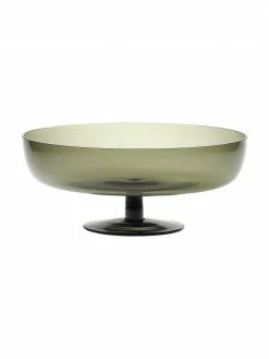 Bitossi Home Saladier soufflé bouche Diseguale, Ø 25 cm, Ø 25 x haut. 11 cmSeulement 1 produit disponible