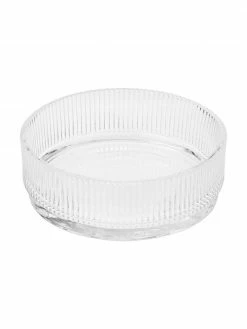 Stelton Saladier verre Pilastro, Ø 15 cm