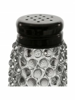 Cote Table Salière et poivrière Perles, 2 élém., Ø 5 x haut. 9 cm -Cuisine Soldes 2022 Saliere et poivriere Perles 2 elem 3