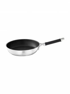 Sauteuse inox revêtement antiadhésif Silence Pro, Ø 30 cm, Ø 30 x haut. 10 cm