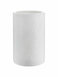 Seau à glace en marbre Charlie, Ø 12 x haut. 19 cm -Cuisine Soldes 2022 Seau a glace en marbre Charlie 3