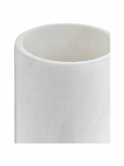 Seau à glace en marbre Charlie, Ø 12 x haut. 19 cm -Cuisine Soldes 2022 Seau a glace en marbre Charlie 4