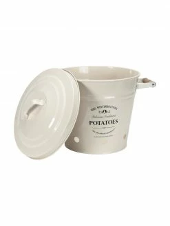 Seau de stockage Mrs. Winterbottoms Potatoes, Ø 29 cm x haut. 26 cm -Cuisine Soldes 2022 Seau de stockage Mrs Winterbottoms Potatoes 3