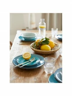 Villa D'Este Home Tivoli Service de table Baita, 6 personnes (18 élém.), Lot de différentes tailles 13 Villa D'Este Home Tivoli Service de table Baita, 6 personnes (18 élém.), Lot de différentes tailles -Cuisine Soldes 2022 Service de table Baita 6 personnes 18 elem 5