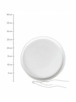 Villa D'Este Home Tivoli Service de table avec bord doré Luxury, 4 personnes (12 élém.), Lot de différentes tailles -Cuisine Soldes 2022 Service de table avec bord dore Luxury 4 personnes 12 elem 2