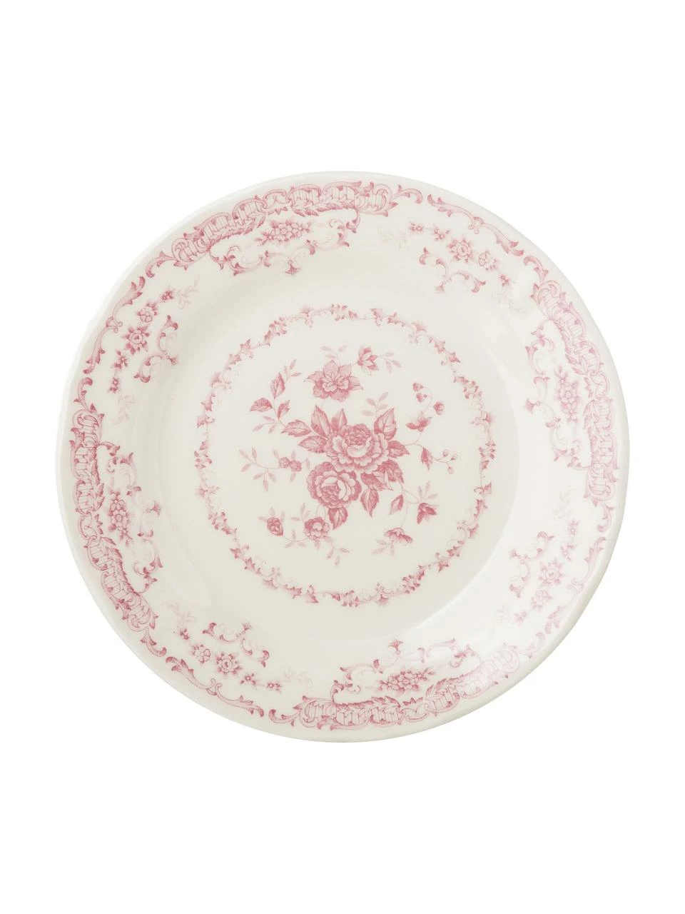 Bitossi Home Service de table céramique Rosa, 6 personnes (18 élém.), Lot de différentes tailles 7 Bitossi Home Service de table céramique Rosa, 6 personnes (18 élém.), Lot de différentes tailles – Image 5