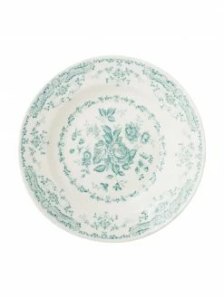 Bitossi Home Service de table céramique Rose, pour 6 personnes (18 élém.), Lot de différentes tailles -Cuisine Soldes 2022 Service de table ceramique Rose pour 6 personnes 18 elem 2